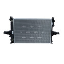 Radiateur, refroidissement du moteur NRF 53532
