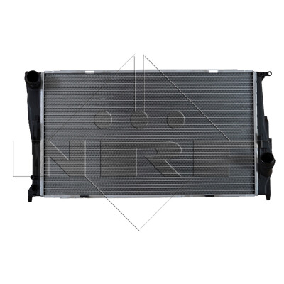 Radiateur, refroidissement du moteur NRF 53472