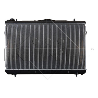 Radiateur, refroidissement du moteur NRF 53504