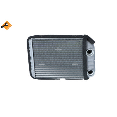 Radiateur de chauffage NRF 54287