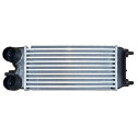 Intercooler, échangeur