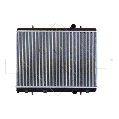Radiateur, refroidissement du moteur NRF 53112
