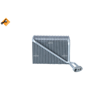 Évaporateur, climatisation