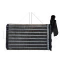 Radiateur de chauffage