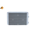 Radiateur de chauffage