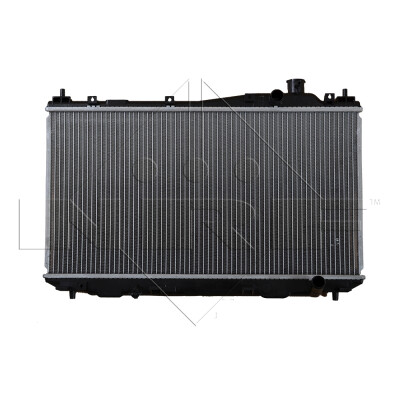 Radiateur, refroidissement du moteur NRF 53440