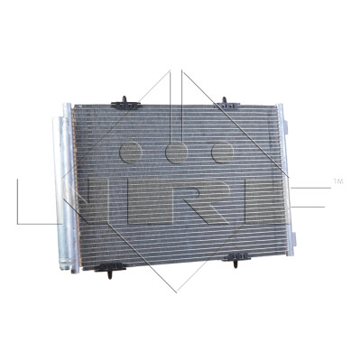 Condenseur, climatisation NRF 35779