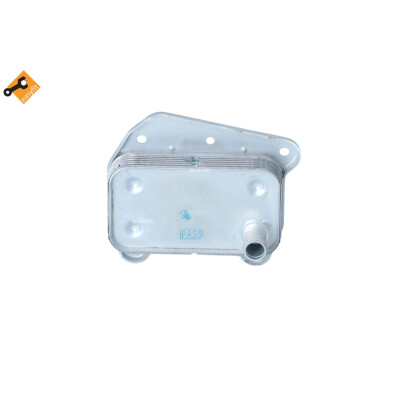 Refroidisseur d'huile, huile moteur NRF 31183