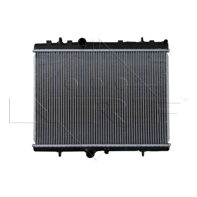 Radiateur, refroidissement du moteur NRF 58312