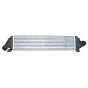 Intercooler, échangeur
