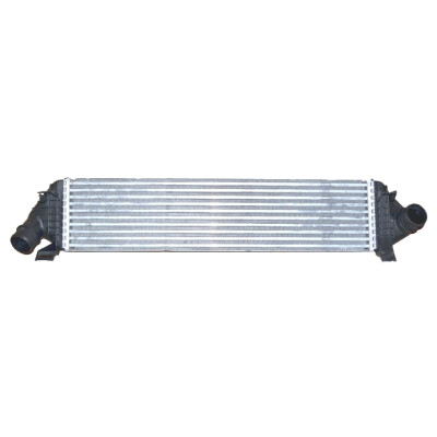 Intercooler, échangeur