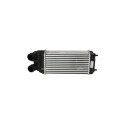 Intercooler, échangeur