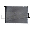 Radiateur, refroidissement du moteur NRF 51577