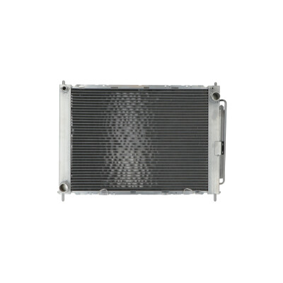 Condenseur, climatisation NRF 35886