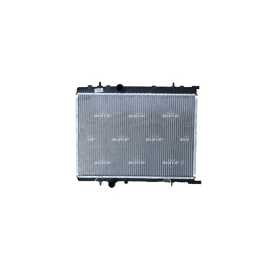 Radiateur, refroidissement du moteur NRF 58308