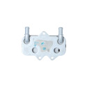 Refroidisseur d&#39;huile, huile moteur NRF 31233