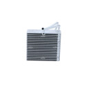 Évaporateur, climatisation NRF 36095