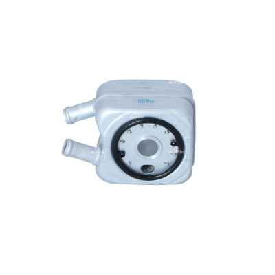Refroidisseur d'huile, huile moteur NRF 31306