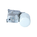 Refroidisseur d&#39;huile, huile moteur NRF 31194