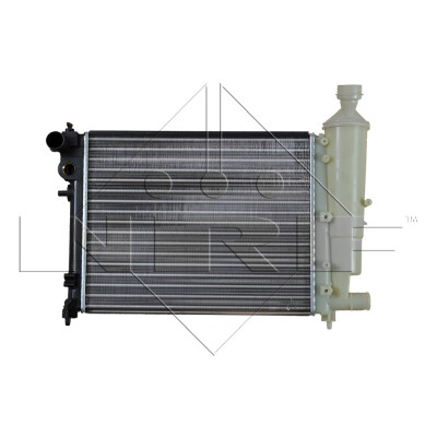 Radiateur, refroidissement du moteur NRF 58067