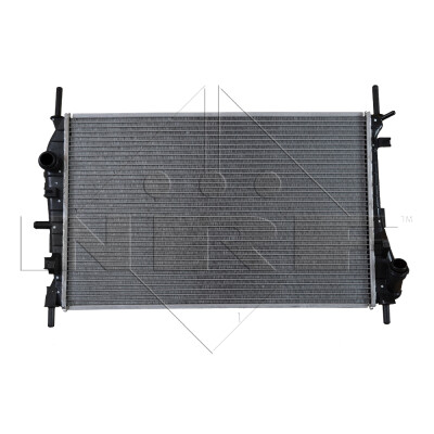 Radiateur, refroidissement du moteur NRF 53741