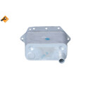 Refroidisseur d&#39;huile, huile moteur NRF 31281