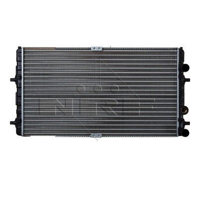 Radiateur, refroidissement du moteur NRF 52160