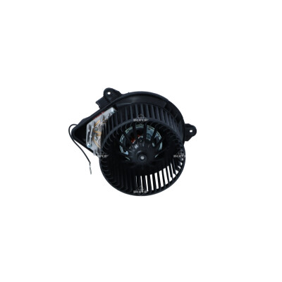 ventilateur habitacle