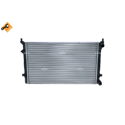 Radiateur, refroidissement du moteur NRF 53404