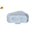 Refroidisseur d&#39;huile, huile moteur NRF 31314