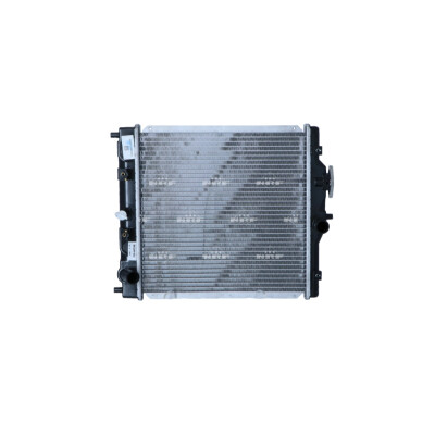 Radiateur, refroidissement du moteur NRF 506750