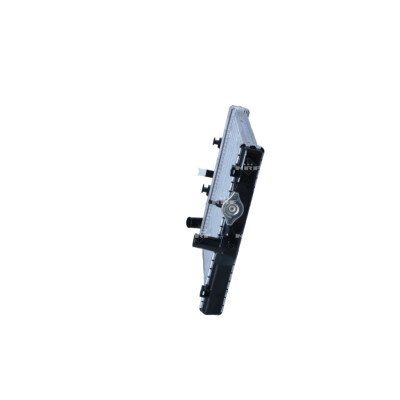 Radiateur, refroidissement du moteur NRF 506750