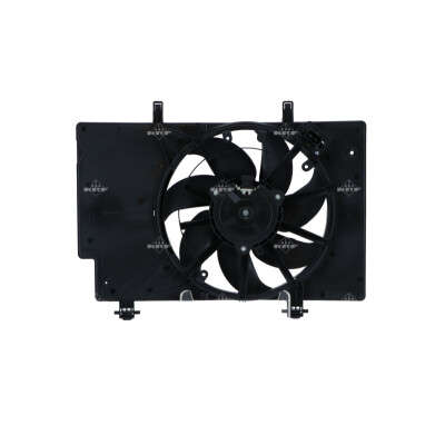Ventilateur, refroidissement du moteur NRF 47649