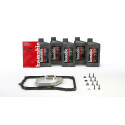 Kit de vidange d&#39;huile pour transmission automatique TCMATIC 105.101.0003