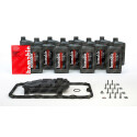 Kit de vidange d&#39;huile pour boîte de vitesses automatique TCMATIC 105.101.2012