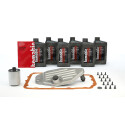 Kit de vidange d&#39;huile pour transmission automatique TCMATIC 105.102.0001