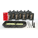 Kit de vidange d&#39;huile pour boîte de vitesses automatique TCMATIC 105.108.2012
