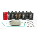 Kit de vidange d&#39;huile pour transmission automatique TCMATIC 105.111.0010