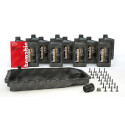 Kit de vidange d&#39;huile pour boîte de vitesses automatique TCMATIC 105.111.2012