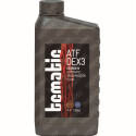 Huile de transmission automatique TCMATIC 109.000.0005