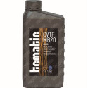 Huile de transmission automatique TCMATIC 109.000.0018