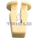 Clip, ruban TRICLO 162776