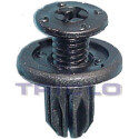 Clip, bande TRICLO 163037