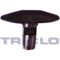 Clip, bande TRICLO 163081