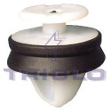 Clip, ruban TRICLO 163594