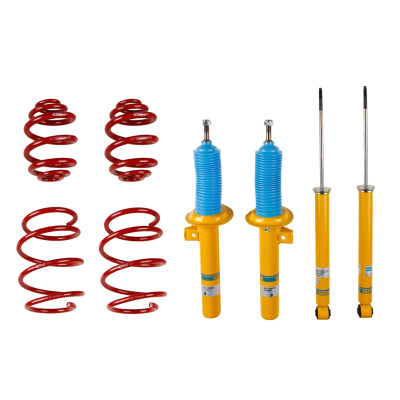 Kit de suspension, amortisseur BILSTEIN - B12 Sportline 46180117BIL