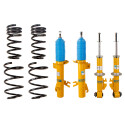 Juego suspensión, amortiguador BILSTEIN - B12 Pro-Kit