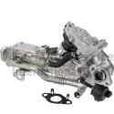 Élément de refroidissement, recyclage des gaz d'échappement PIERBURG 7.11010.00.0