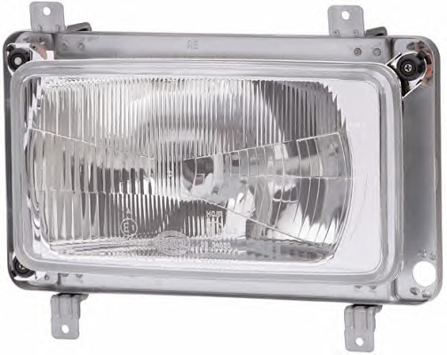Faro principal