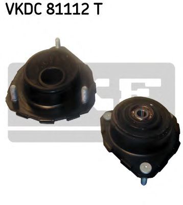 Coupelle de suspension